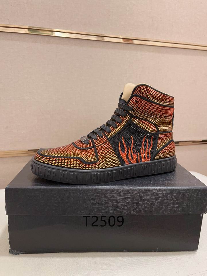 PP shoes 38-46 h0903